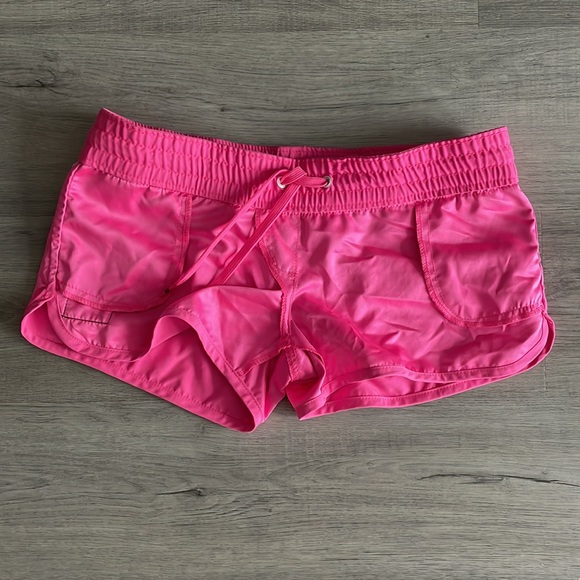 Billabong Junior's Old School Volley Boardshort - Picture 3 of 6